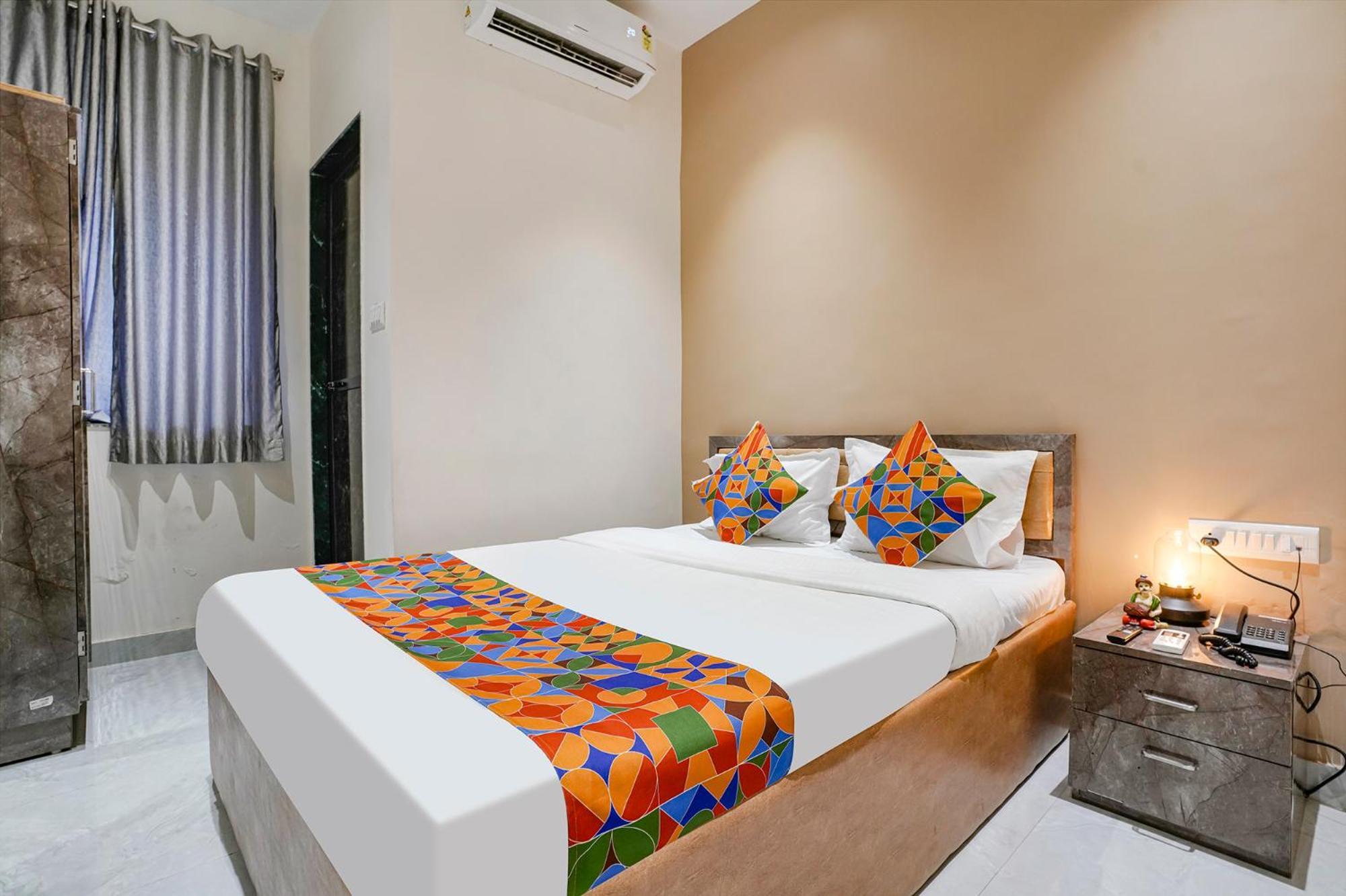 Fabexpress Royal Inn Navi Mumbai Dış mekan fotoğraf